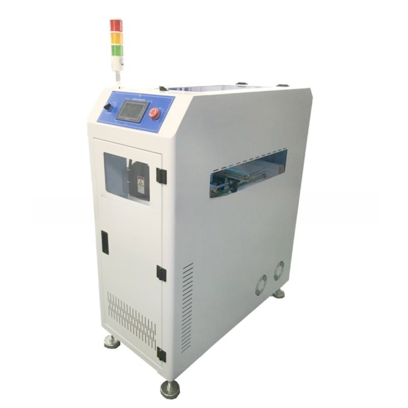 什么是PCB清潔除塵機(jī)？