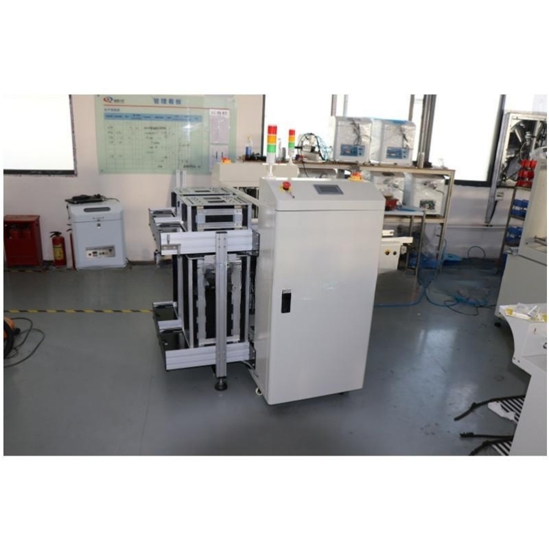 NGOK雙軌下板機1 NGOK雙軌下板機1