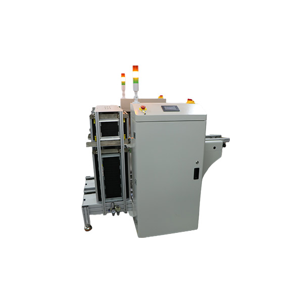 NGOK雙軌下板機(jī)11 NGOK雙軌下板機(jī)11