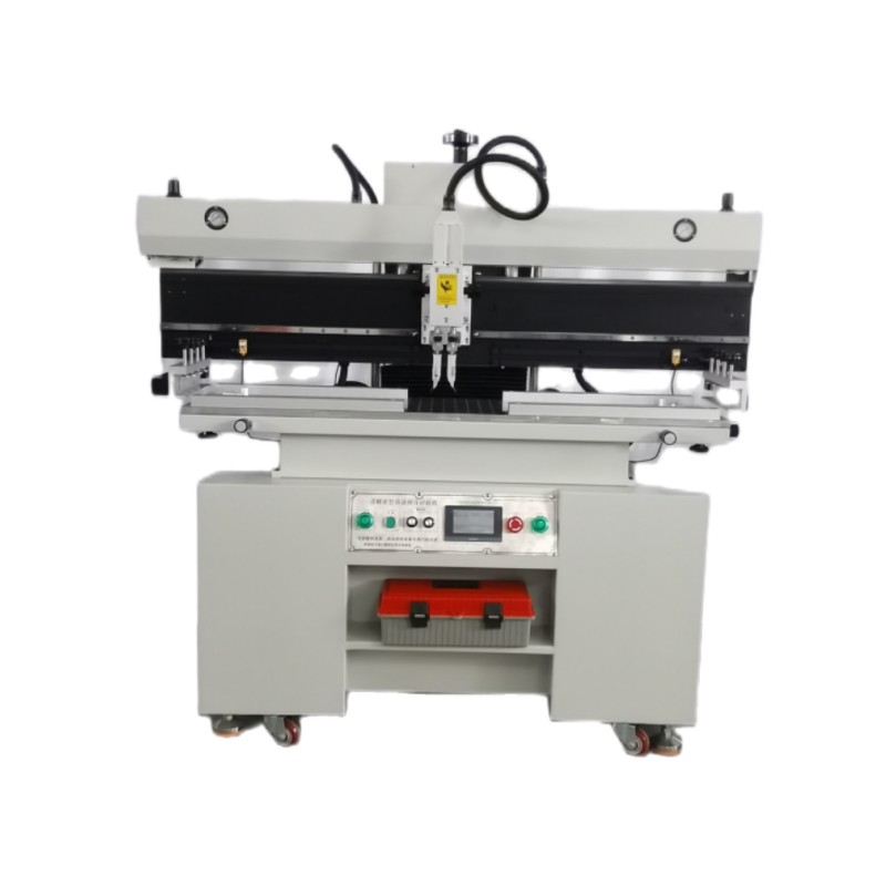 LED錫膏印刷機(jī)