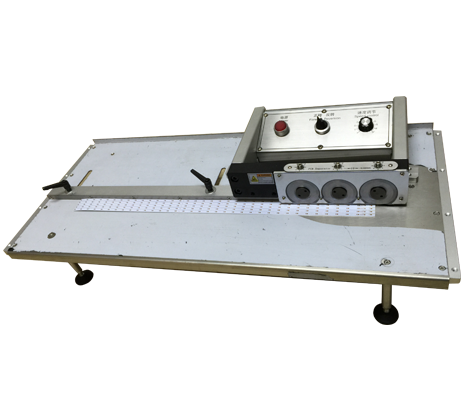 多刀走板式分板機(jī)