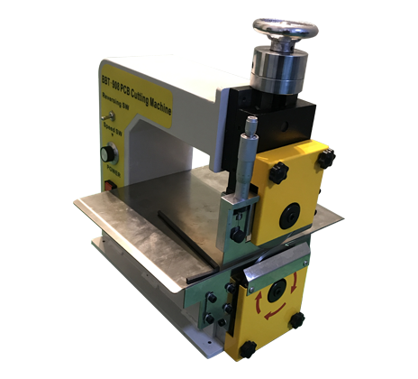 標(biāo)準(zhǔn)走板式分板機(jī)