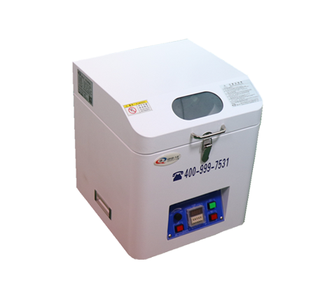 多功能調速攪拌脫泡機-微調式