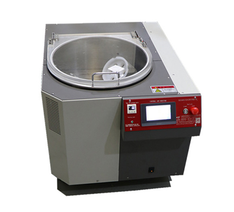 全自動行星式真空脫泡攪拌機QQGP-181