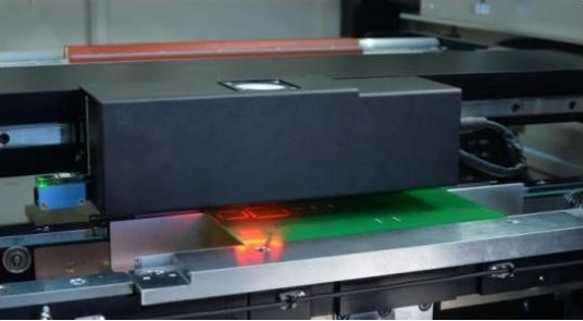 全自動視覺印刷機(jī)(圖1)