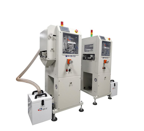 自動除靜電除塵清潔機(圖1) 自動除靜電除塵清潔機(圖1)