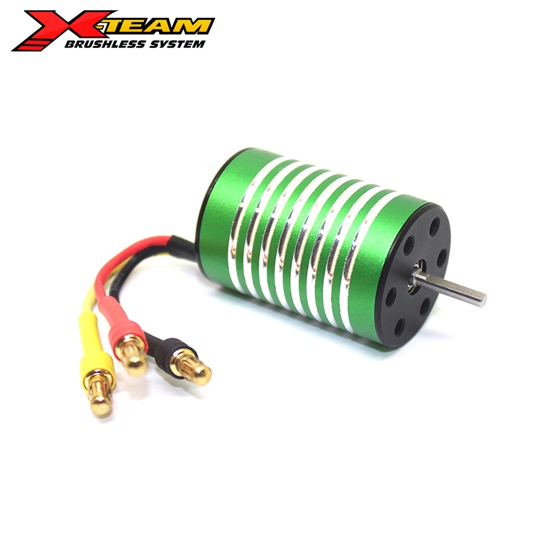 TXI-2430-5300KV 用于1/16越野、大腳遙控車，300~550mm船模
