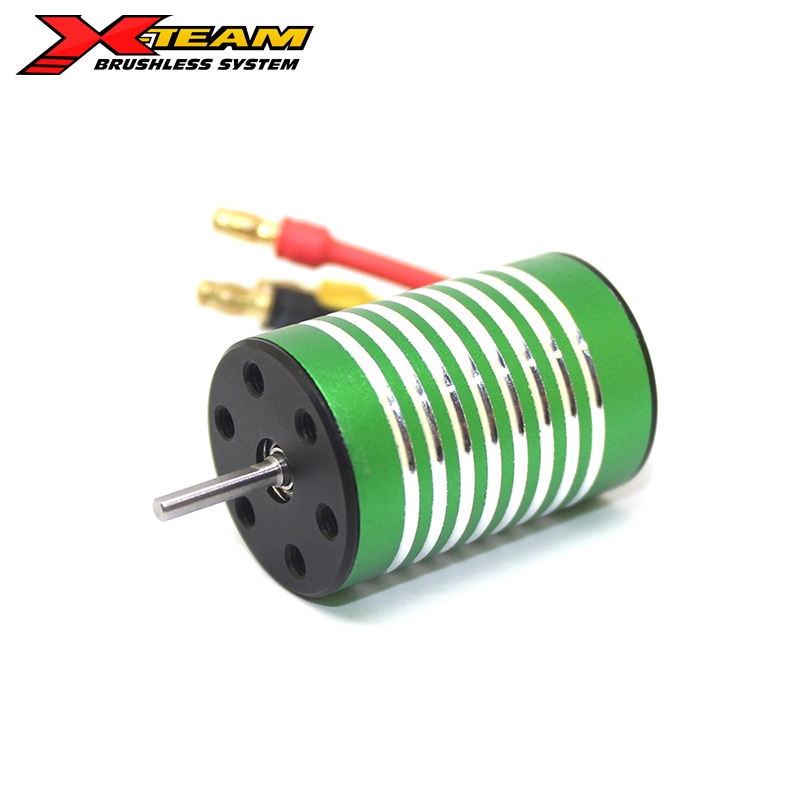 TXI-2435-3300KV 用于1/16越野、大腳遙控車，300~550mm船模