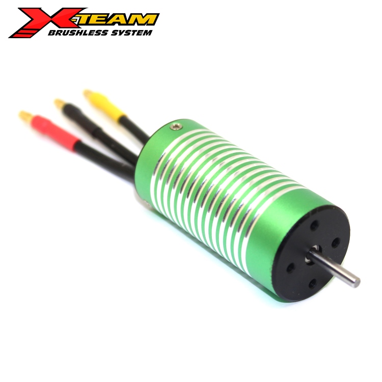 XTI-2860-1100KV 越野/大腳車模、船模、68涵道電機