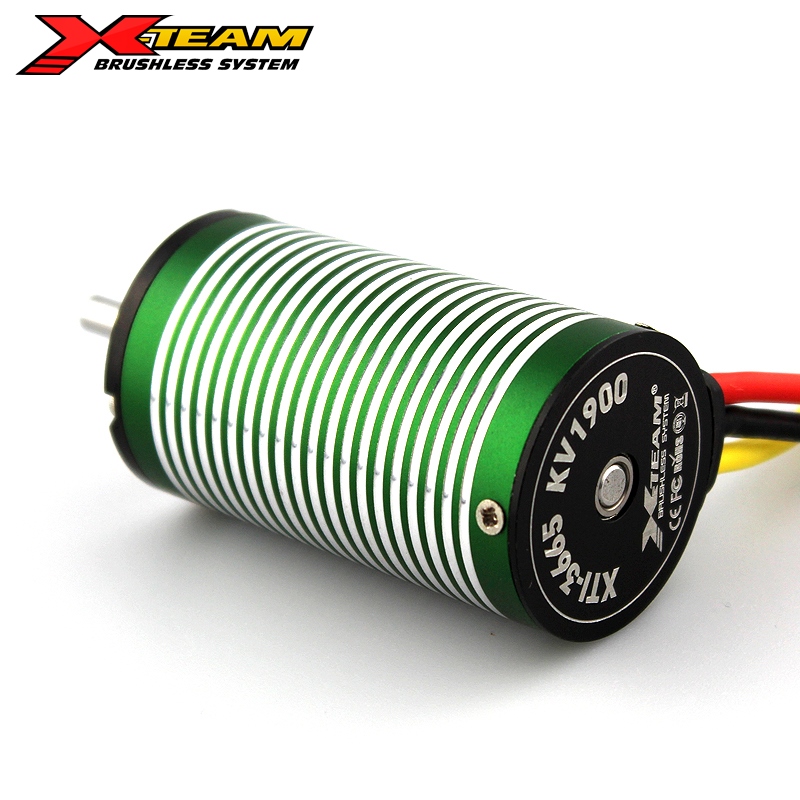 有感無刷電機存在啟動死角的原因與解決方案——X-TEAM解析