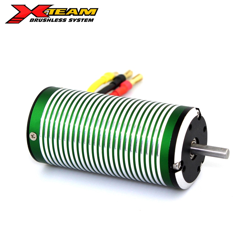 XTI-3670-1350KV 車模電機 船模電機 涵道電機