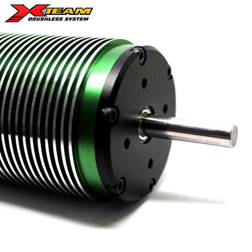 XTI-5782-900KV 車模船模四磁極無感無刷電機