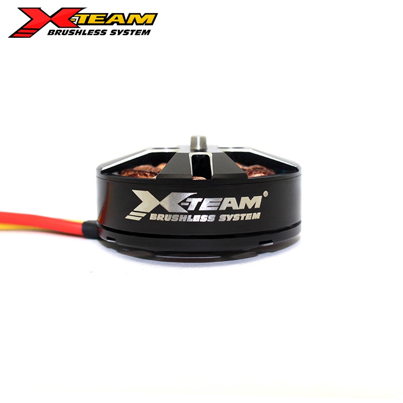航模動力系統廠家：X-TEAM的創新與優勢