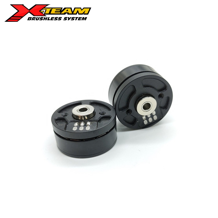 XTG-2205 光電小吊倉航拍云臺無刷電機