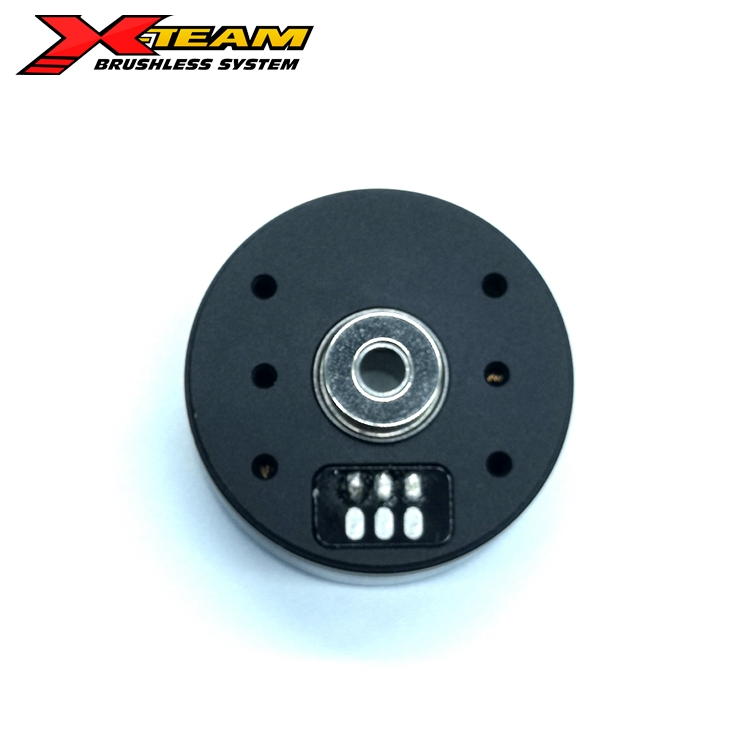 XTG-2806 小吊艙云臺專用大扭力云臺無刷電機