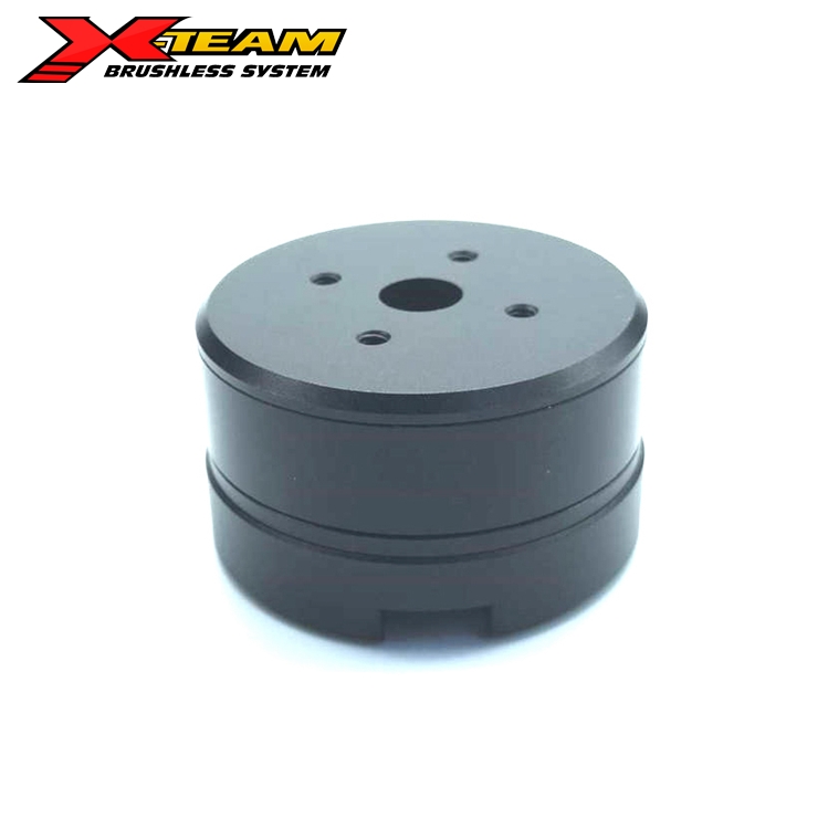 XTG-4108 碼盤微單中心通孔滑環(huán)云臺無刷電機