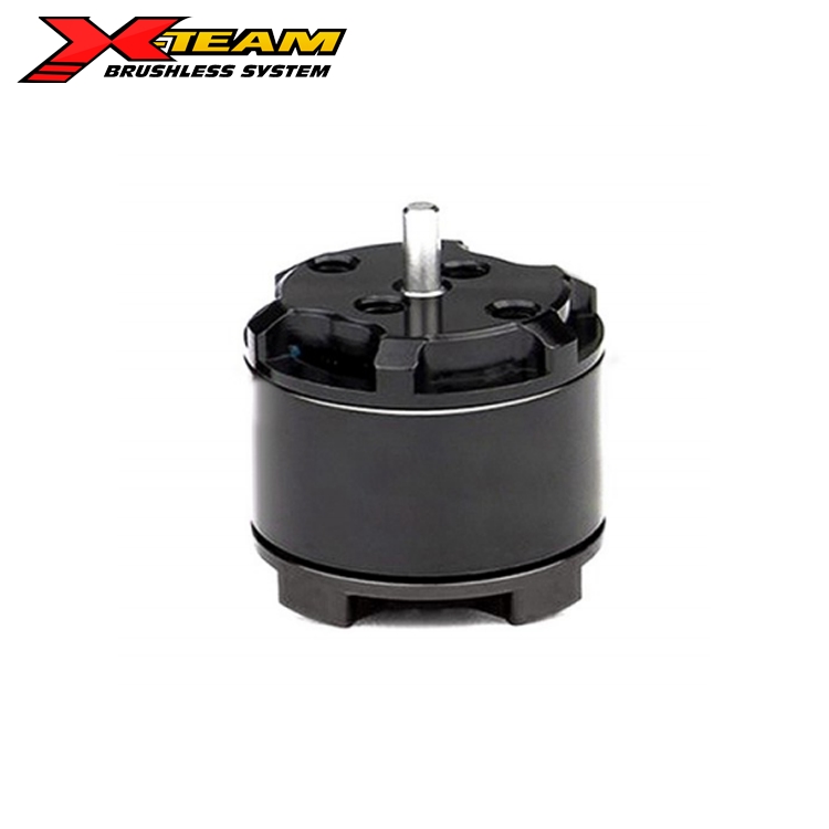 XTO-1106-7500KV FPV穿越機無刷電機