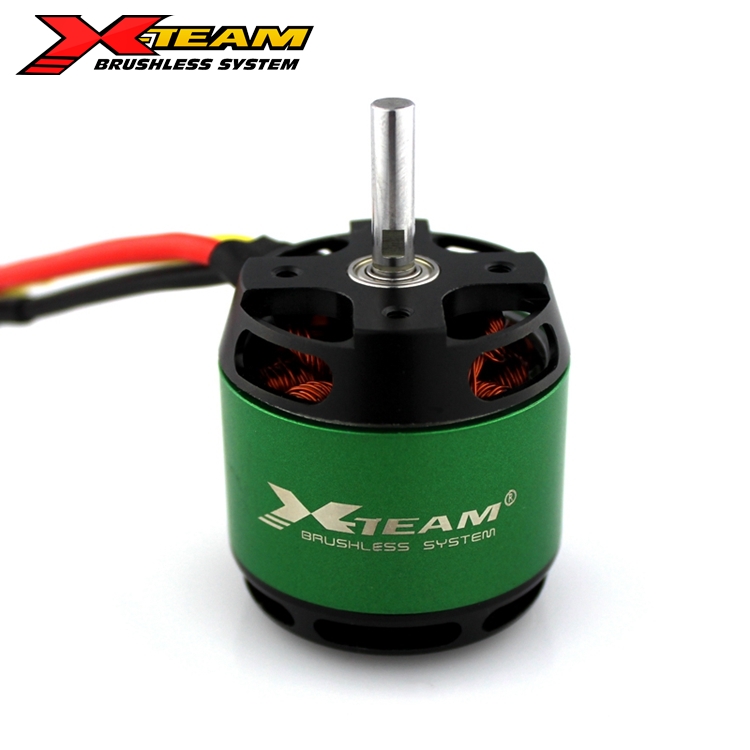 哪些廠家無刷電機比較好用？X-TEAM無刷電機的卓越表現