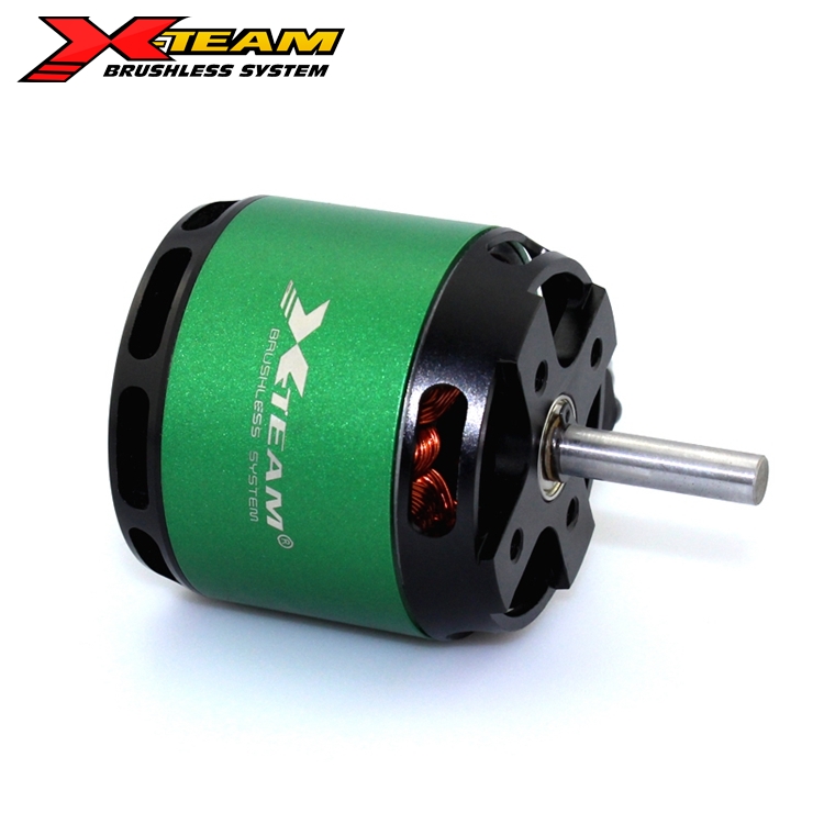 XTO-4125-400KV 固定翼無(wú)人機(jī)及飛機(jī)無(wú)刷電機(jī)