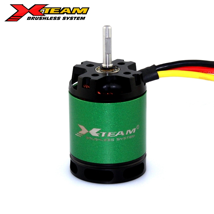 XTO-T450-3250KV 電動(dòng)直升機(jī)系列無(wú)刷電機(jī)