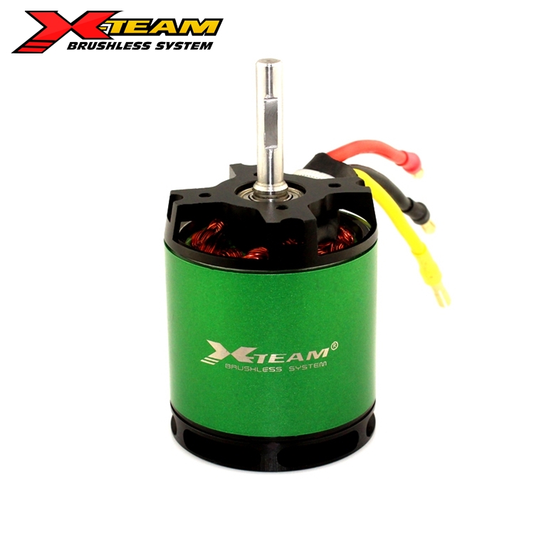 XTO-T500-1490KV 電動(dòng)直升機(jī)系列無(wú)刷電機(jī)