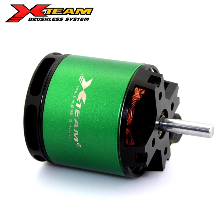 XTO-T600-1400KV 電動(dòng)直升機(jī)系列無(wú)刷電機(jī)