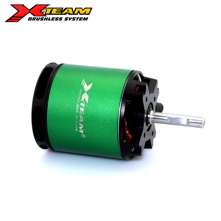 XTO-T700-500KV 電動(dòng)直升機(jī)系列無(wú)刷電機(jī)