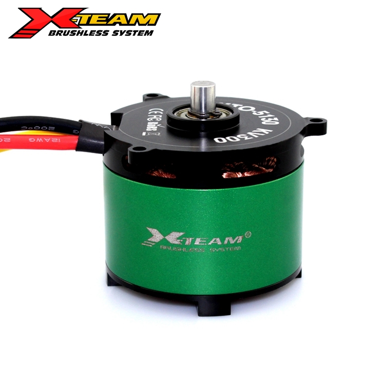 XTO-5130-300KV 大功率系列無刷電機