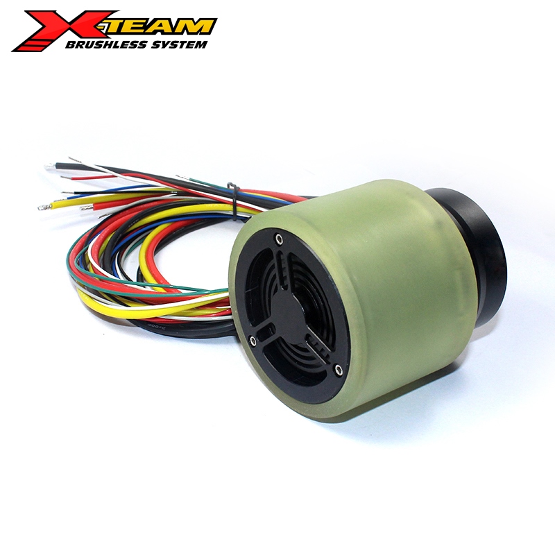 7583-200KV 電動(dòng)滑板車(chē)無(wú)刷電機(jī)